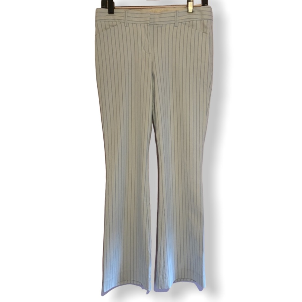 Express Design Studio Editor Pants Size 4